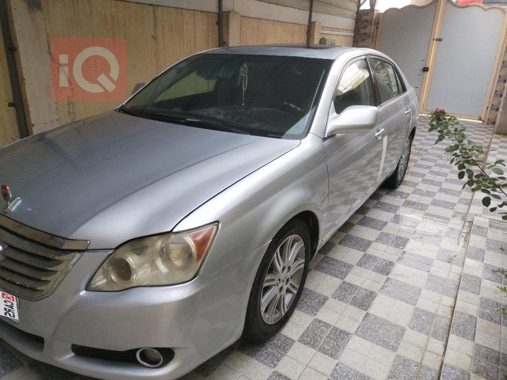 تويوتا أفالون